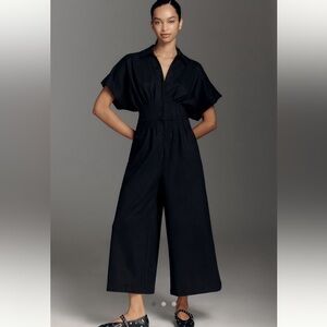 Exquise Tobie jumpsuit Anthropologie